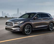 Image result for New Infiniti QX50 2019