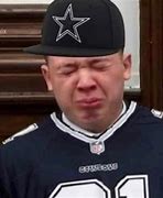 Image result for Cowboys Owner Crying