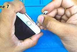 Image result for How to Open Sim Card iPhone