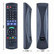 Image result for Panasonic DVD Recorder Remote Control