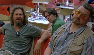 Image result for Big Lebowski Jesus Meme