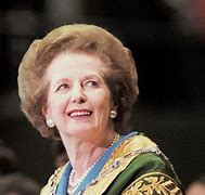 Image result for Margaret Thatcher First Female Prime Minister