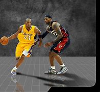 Image result for Kobe Bryant and LeBron