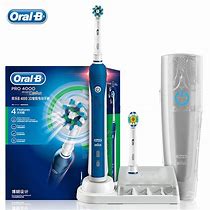 Image result for Electric Toothbrush with Pressure Sensor