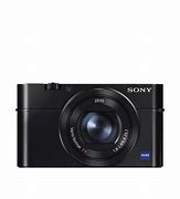 Image result for Sony RX100 R6