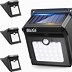 Image result for BackYard Solar Lights