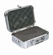 Image result for Small Aluminum Camera Case