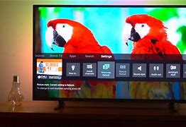 Image result for Philips Smart TV Setup Privacy