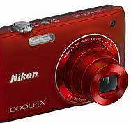 Image result for Smallest Digital Camera Nikon Coolpix S