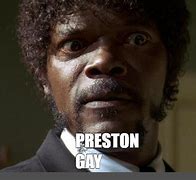 Image result for Preston Memes LGBTQ