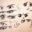 Image result for How to Draw Anime Face Expressions