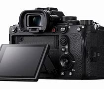 Image result for Sony Alpha Camera Parts