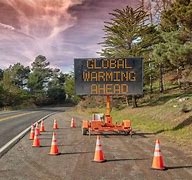 Image result for Global Warming Signs iPhone