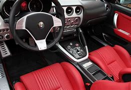 Image result for Alfa Romeo 8C Competizione Spider