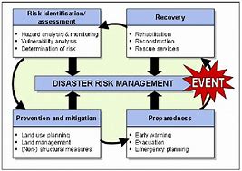 Image result for Recovery Project of DRR