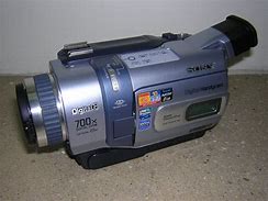 Image result for Sony 8Mm Camera
