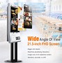 Image result for Touch Screen Android Kiosk for Truck Scales