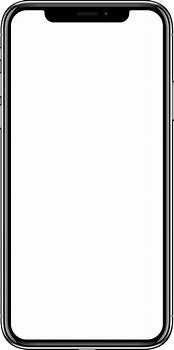 Image result for Blank iPhone Vector