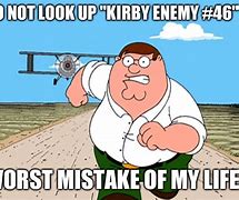 Image result for Kirby Griffin Meme