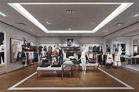 Image result for Retail Store Interior Design