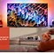 Image result for Philips Ambilight 80Cm Saphi