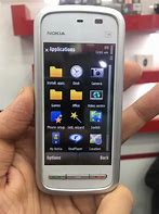 Image result for Nokia 5230