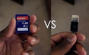 Image result for Thumb Drive vs Flash drive