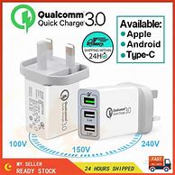 Image result for USB Charger Plug Shoppee
