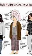 Image result for Work From Home Clothes Meme