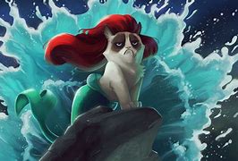 Image result for Disney Little Mermaid Computer Wallpaper
