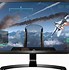 Image result for LG 4K Monitor 60Hz