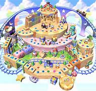 Image result for Mario Party GameCube 4 5 6 7