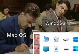 Image result for Windows Apple Memes