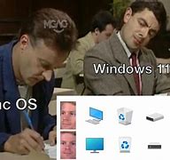 Image result for Windows vs Mac Meme
