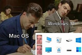 Image result for Windows Supporting Apple Meme