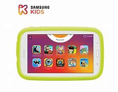 Image result for Samsung Kids Tablet Black