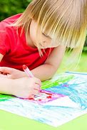 Image result for Child Drawing