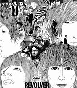 Image result for Beatles Revolver Expanded Cover