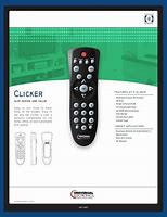 Image result for Simple Remote UEI