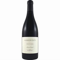 Image result for Rozak Pinot Noir C Block Rozak Ranch