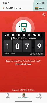 Image result for Fuel Lock App