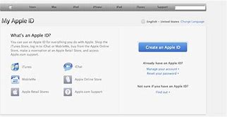 Image result for Change Apple ID in iPad