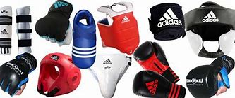 Image result for Martial Arts Accessories