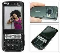 Image result for Nokia N73 Android