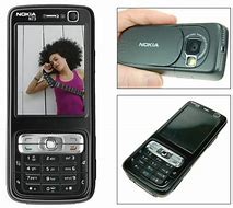 Image result for Nokia N73 Keys
