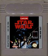 Image result for Star Wars Game Boy