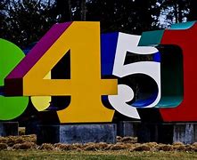 Image result for Giant Number 6