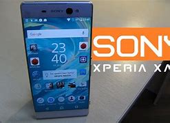 Image result for Sony Xperia XA2 Ultra vs 10