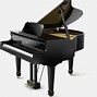 Image result for Grand Piano Back View