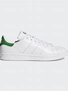 Image result for Adidas Stan Smith Shoes White Kids D